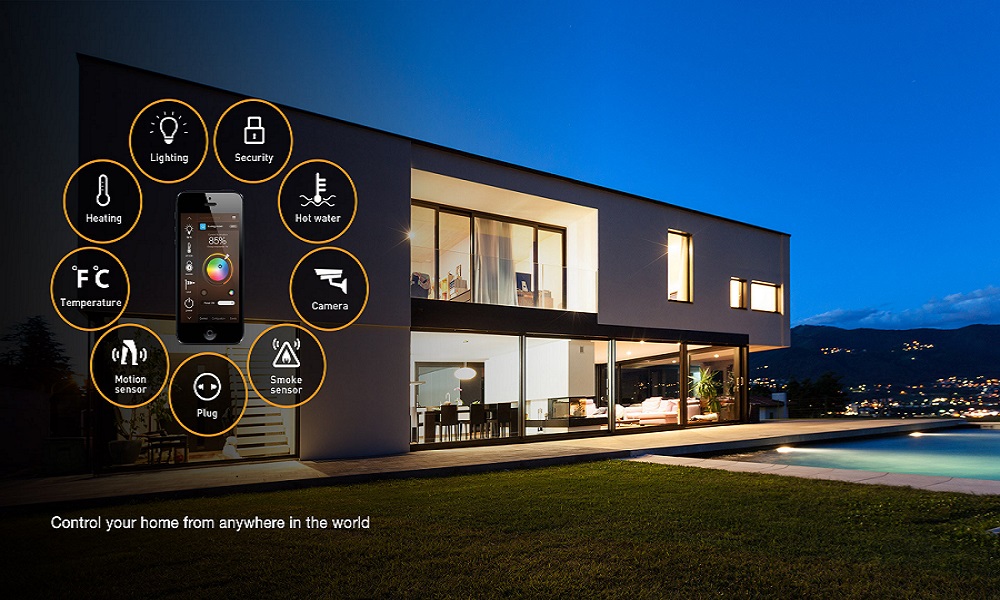 Home & Office Automation