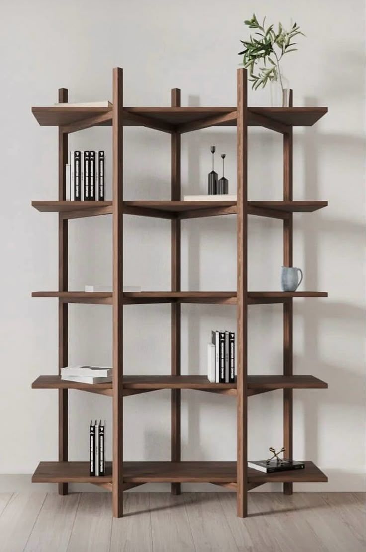 Shelving Unit 1